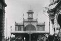 Star Ferry Pier 1912.